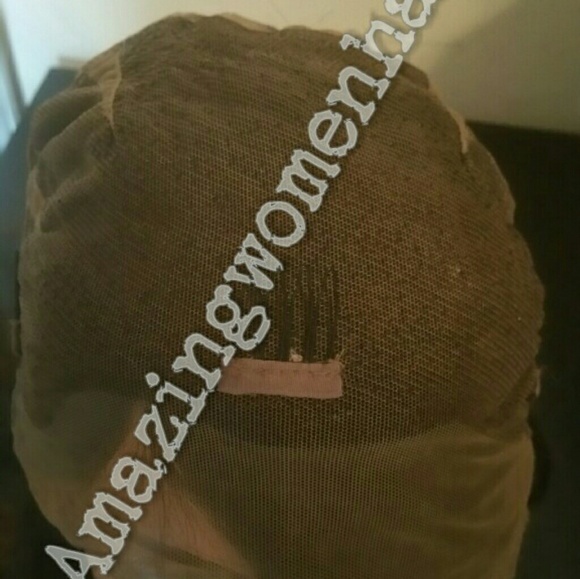 Brazilian body wave full lace wig - Picture 5 of 6